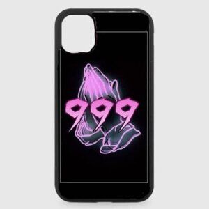 Juice Wrld 999 Phone Case
